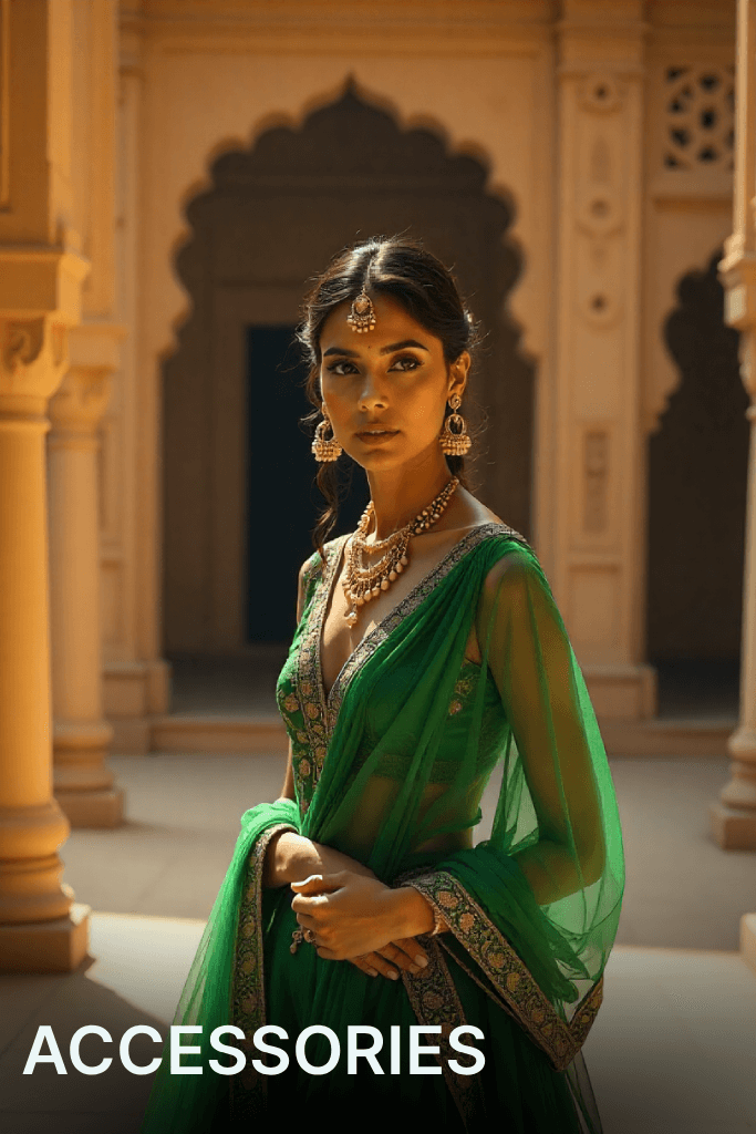 vastrik accessories category