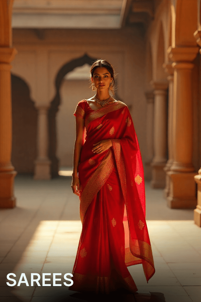 vastrik sarees category